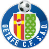 Getafe U19 logo