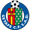 Getafe (w) logo