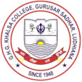 GHG Khalsa College FC logo