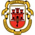 Gibraltar U17 logo