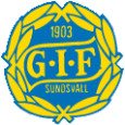 GIF Sundsvall logo