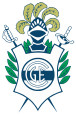 Gimnasia La Plata logo