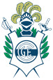 Gimnasia LP (w) logo