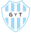 Gimnasia yTiro logo