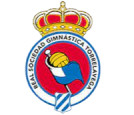 Gimnastica Torrelavega logo