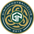 Gimpo FC logo
