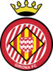 Girona U19 logo