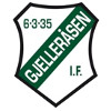 Gjelleraasen IL logo