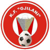 Gjilani logo