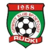 GKS Rudki logo
