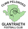 Glantraeth FC logo