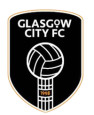 Glasgow City (w) logo