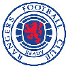 Glasgow Rangers U21 logo