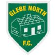 Glebe North FC logo