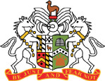 Glenavon Lurgan logo