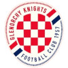 Glenorchy Knights Reserves logo