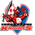 Glenorchy Knights (w) logo