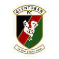Glentoran FC logo