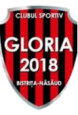 Gloria 2018 Bistrita Nasaud (W) logo