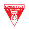 Gloria Lunca Teuz Cermei logo