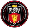 Glory Goal FC logo