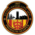 Gloucester City logo