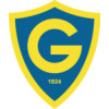 Gnistan Helsinki logo