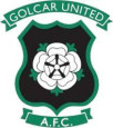 Golcar Utd logo