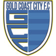Gold Coast city (w) logo