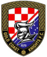 Gold Coast Knights B logo