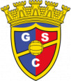 Gondomar U19 logo