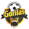 Gorilas de Juanacatlán logo