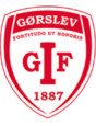 Gorslev IF logo