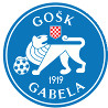 GOSK Gabela logo