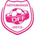 Goteborgs DFF (w) logo