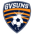 Goulburn Valley Suns logo