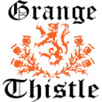 Grange Thistle SC logo