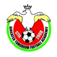 Greater Tomorrow FC logo