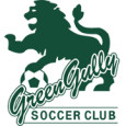 Green Gully Cavaliers U21 logo