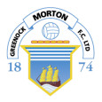 Greenock Morton U20 logo