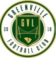 Greenville Liberty (W) logo