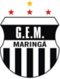Gremio Maringa PR logo