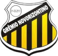 Gremio Novorizontino U19 logo
