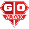 Gremio Osasco Audax Youth logo