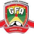Grenada U20 logo
