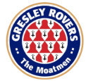 Gresley Rovers logo