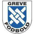 Greve Fodbold logo