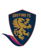 Griffins FC (W) logo
