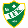 GrIFK U20 logo