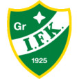 GrIFK U23 logo